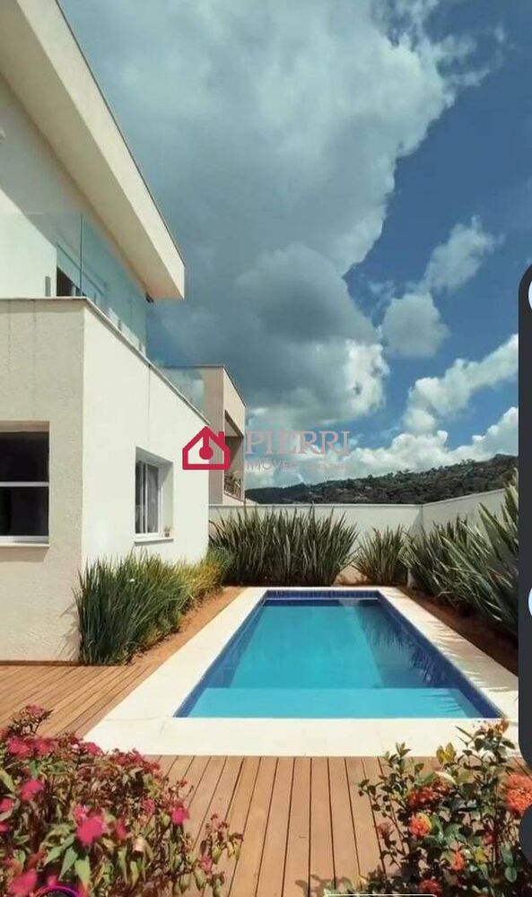 Casa, 4 quartos, 420 m² - Foto 5