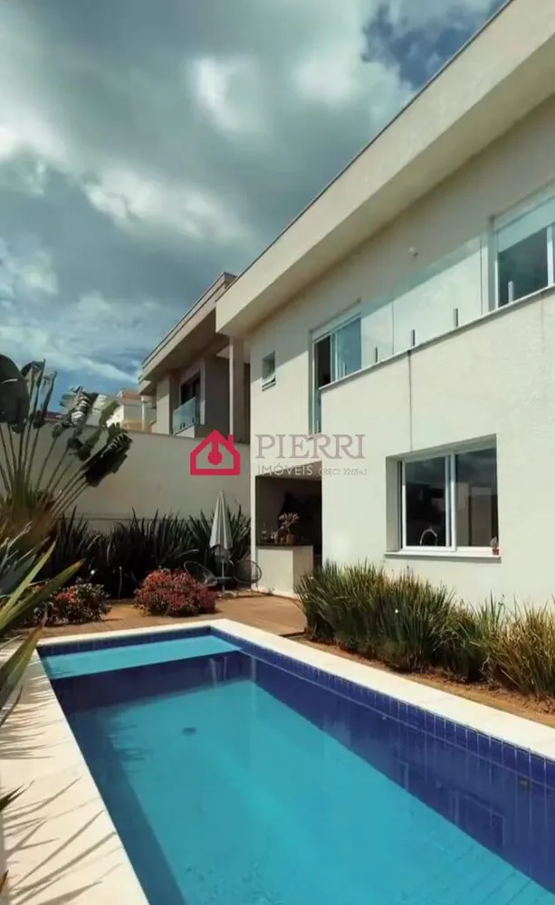 Casa, 4 quartos, 420 m² - Foto 13