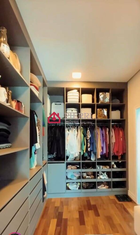 Casa, 4 quartos, 420 m² - Foto 8