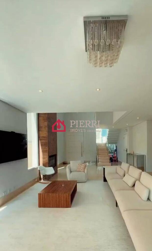 Casa, 4 quartos, 420 m² - Foto 3