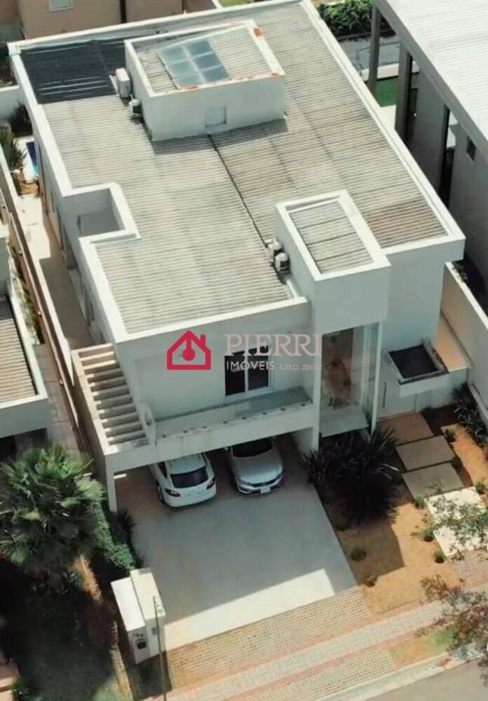 Casa, 4 quartos, 420 m² - Foto 6