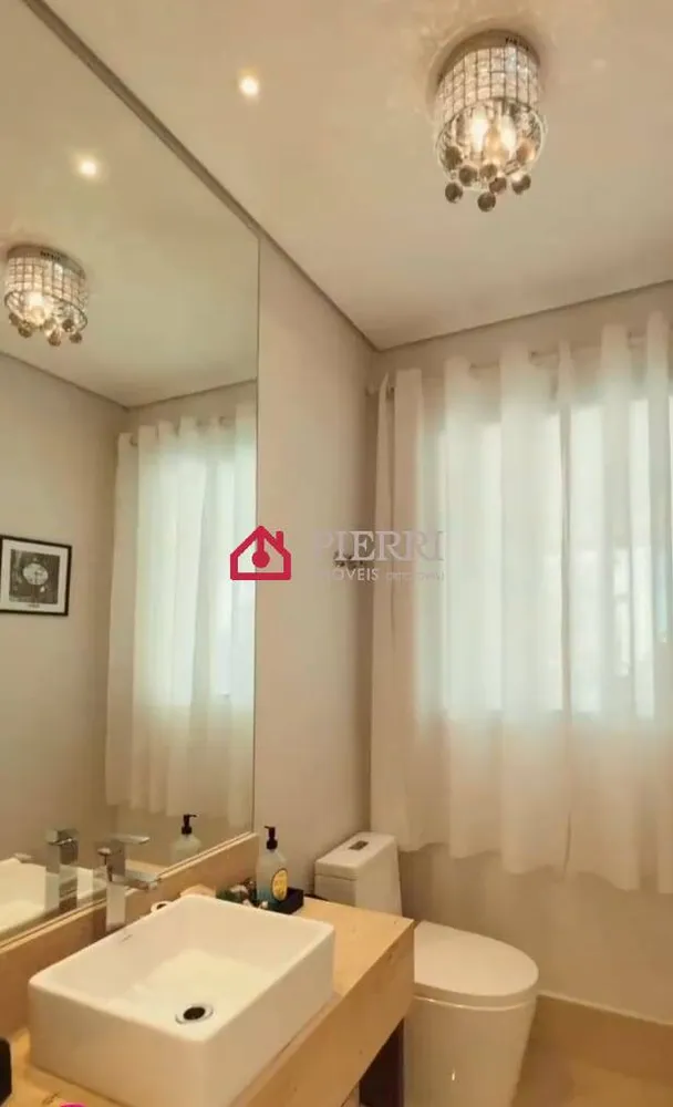 Casa, 4 quartos, 420 m² - Foto 12
