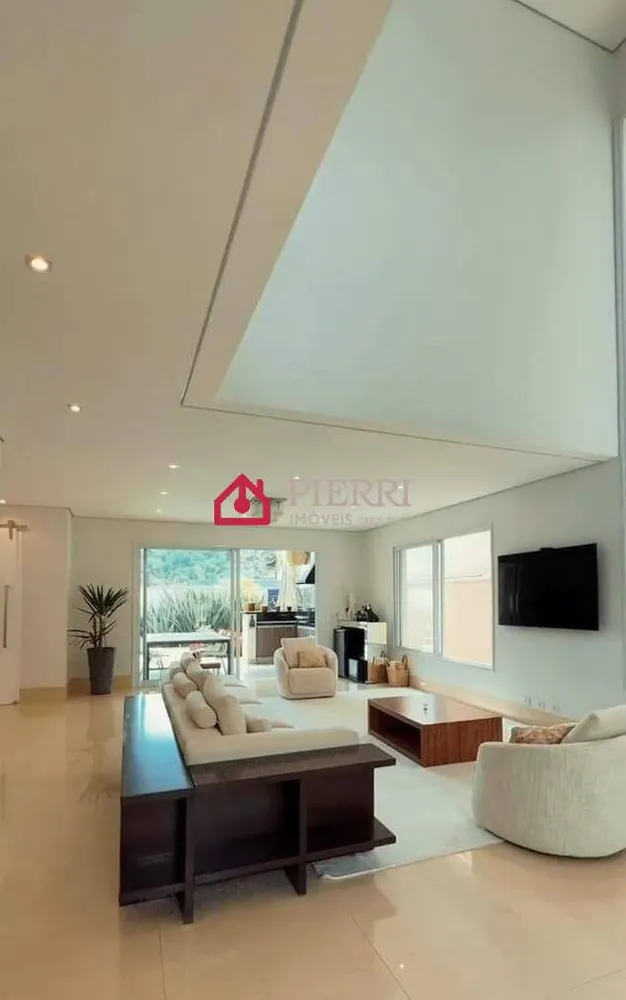 Casa, 4 quartos, 420 m² - Foto 11