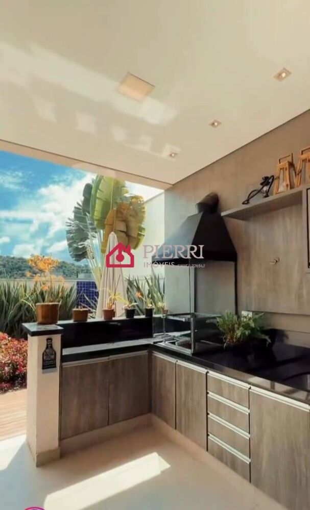 Casa, 4 quartos, 420 m² - Foto 1