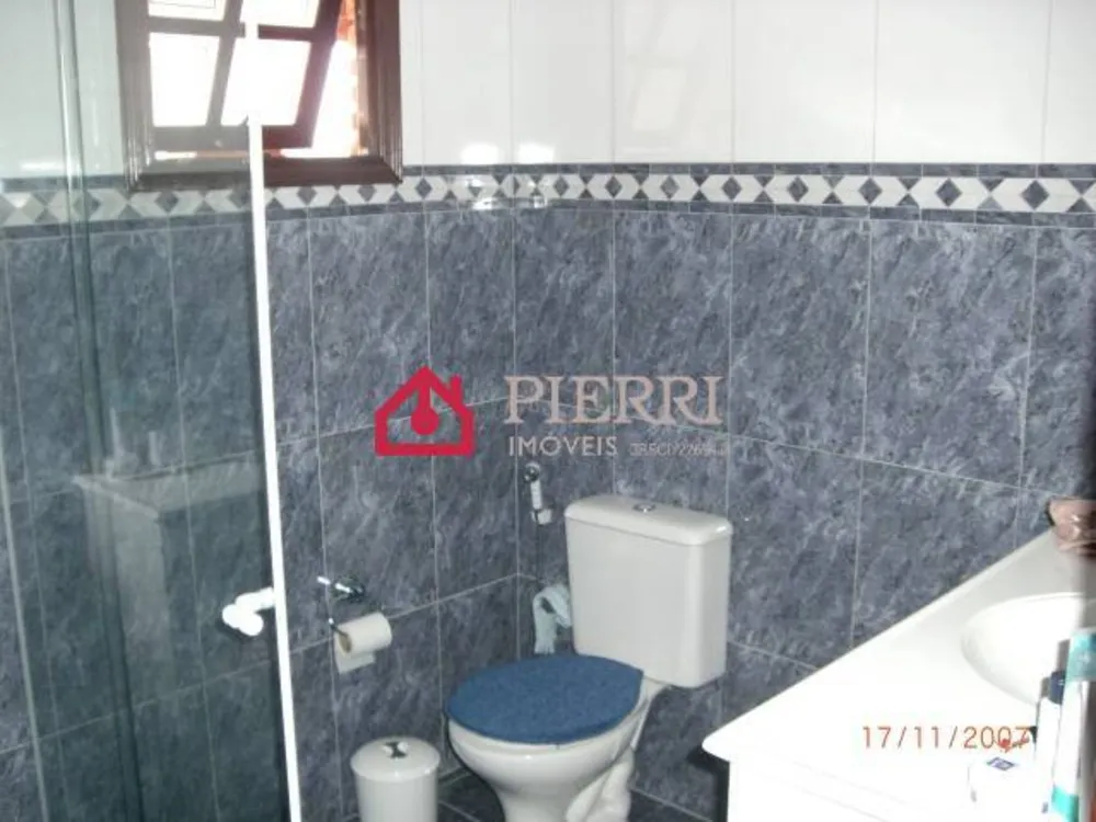 Sobrado, 3 quartos, 220 m² - Foto 4