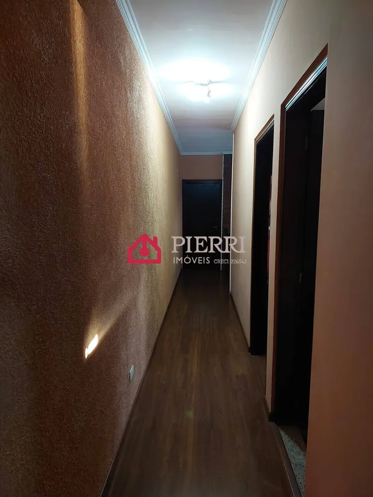 Sobrado, 3 quartos, 220 m² - Foto 7