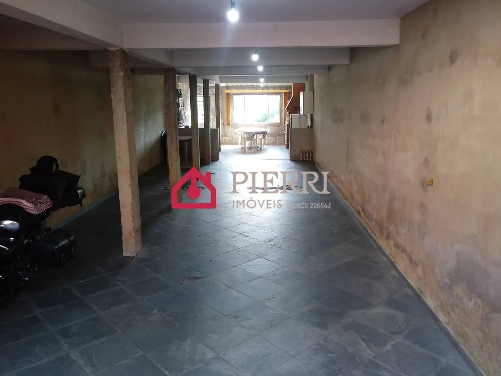 Sobrado, 3 quartos, 220 m² - Foto 1