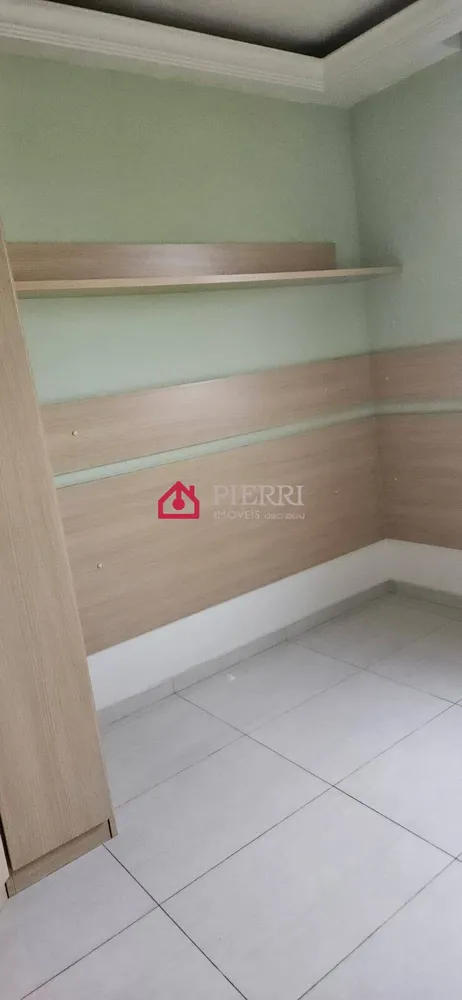 Apartamento, 3 quartos, 54 m² - Foto 5