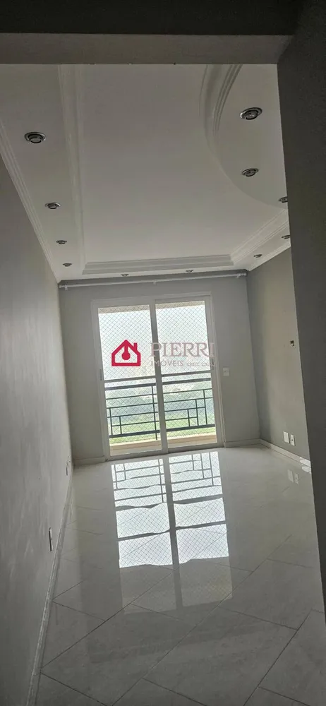 Apartamento, 3 quartos, 54 m² - Foto 1