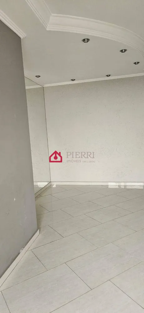 Apartamento, 3 quartos, 54 m² - Foto 3