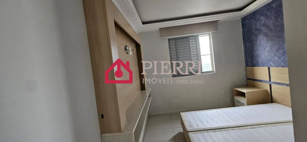 Apartamento, 3 quartos, 54 m² - Foto 6