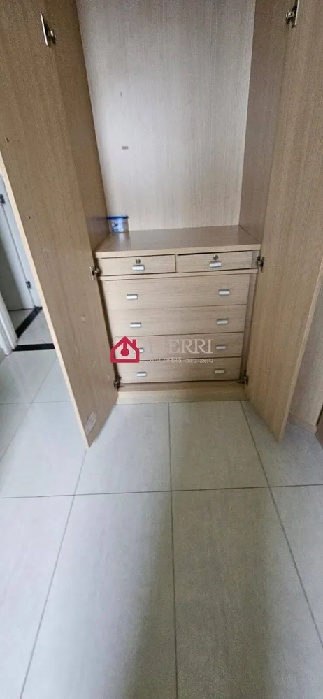 Apartamento, 3 quartos, 54 m² - Foto 7