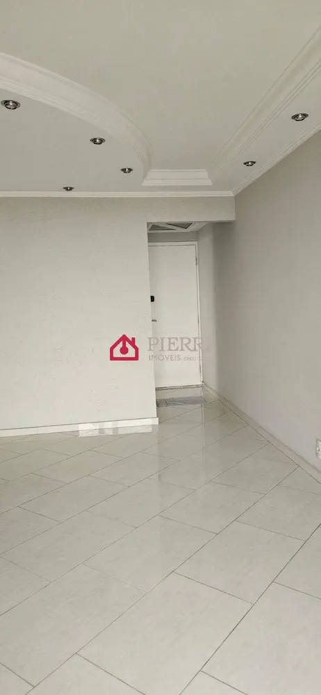Apartamento, 3 quartos, 54 m² - Foto 2