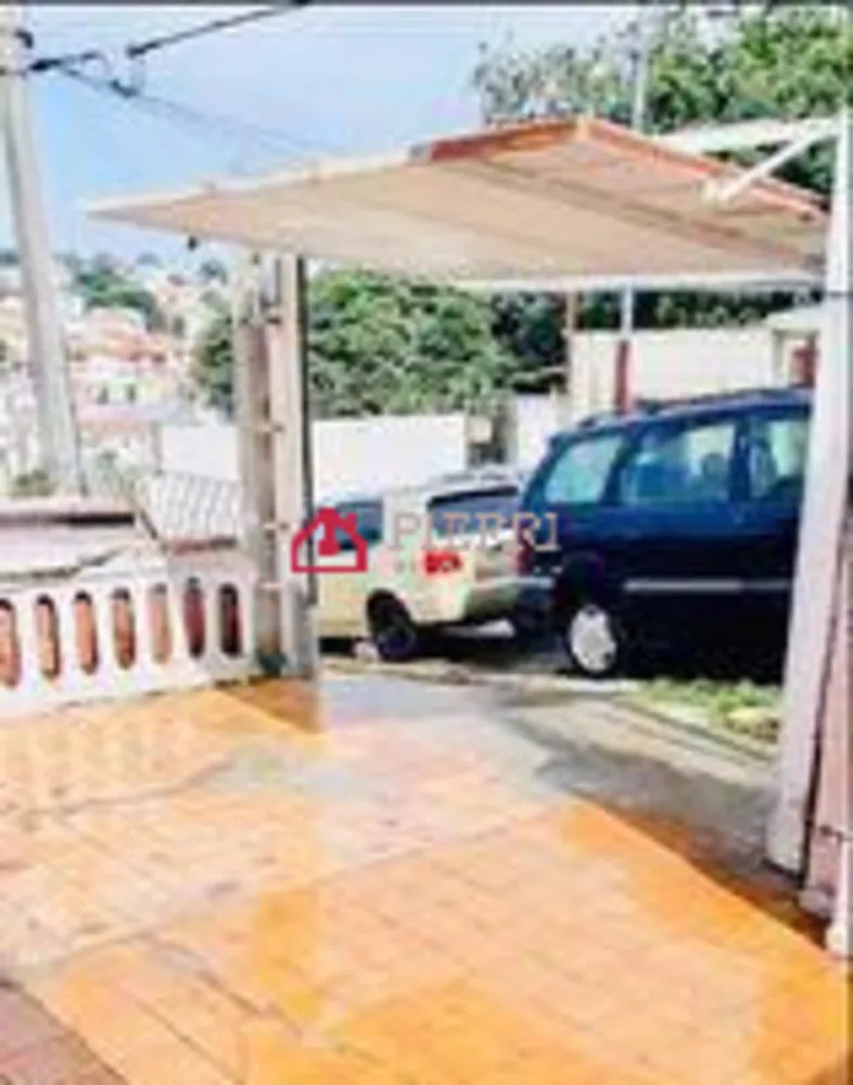 Terreno, 250 m² - Foto 1