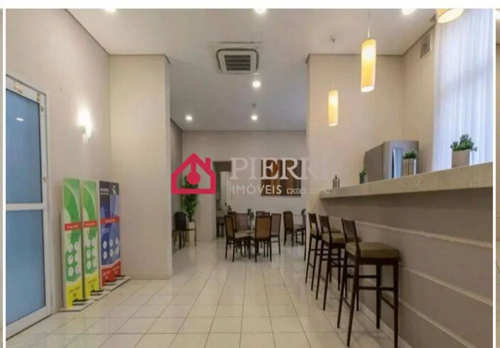 Apartamento, 3 quartos, 62 m² - Foto 12