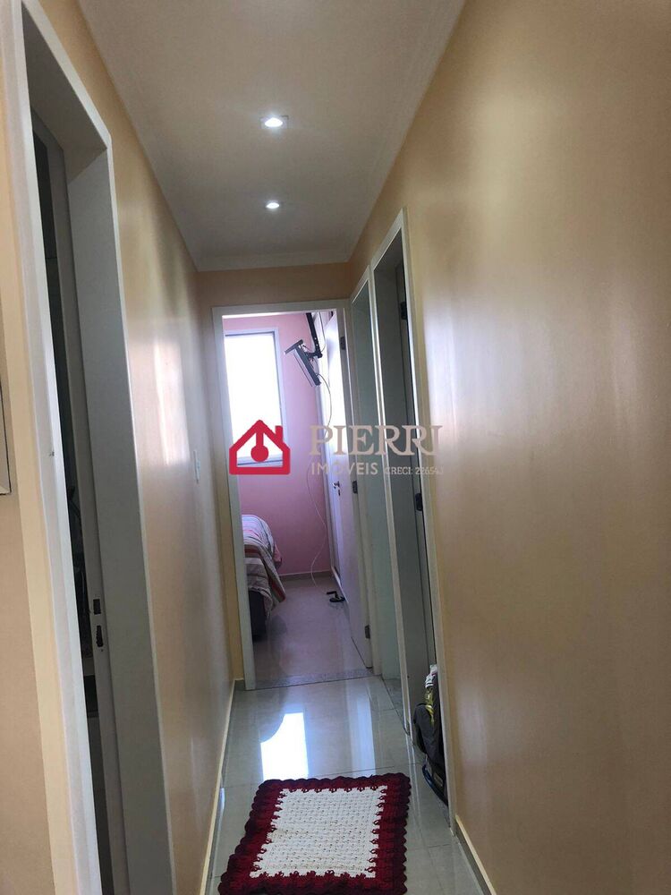 Apartamento, 3 quartos, 62 m² - Foto 3