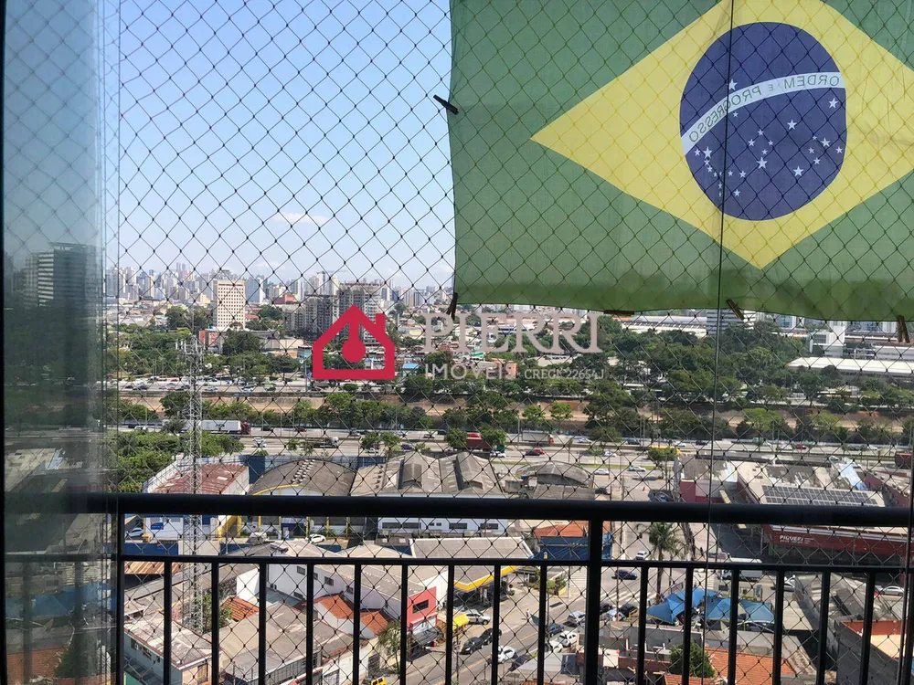 Apartamento, 3 quartos, 62 m² - Foto 3