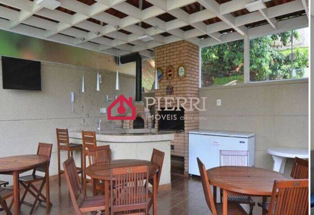 Apartamento, 3 quartos, 62 m² - Foto 8