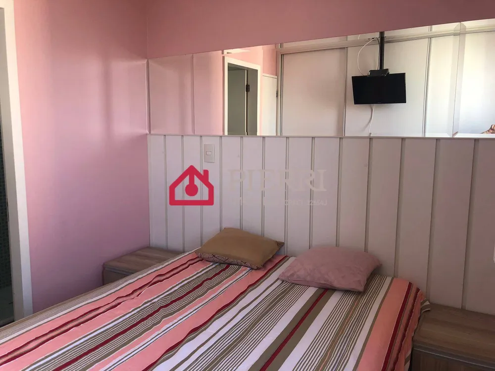Apartamento, 3 quartos, 62 m² - Foto 7