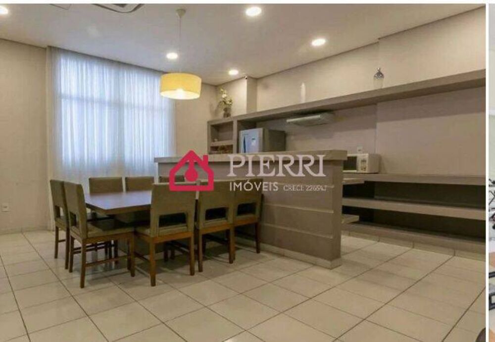 Apartamento, 3 quartos, 62 m² - Foto 7