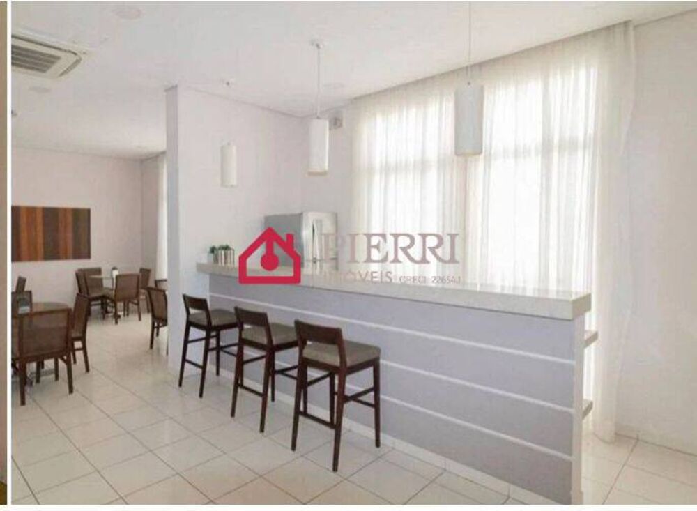 Apartamento, 3 quartos, 62 m² - Foto 5