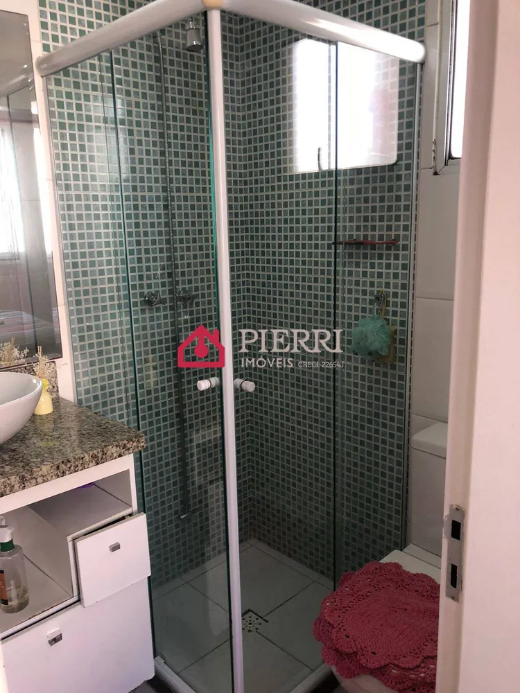 Apartamento, 3 quartos, 62 m² - Foto 9