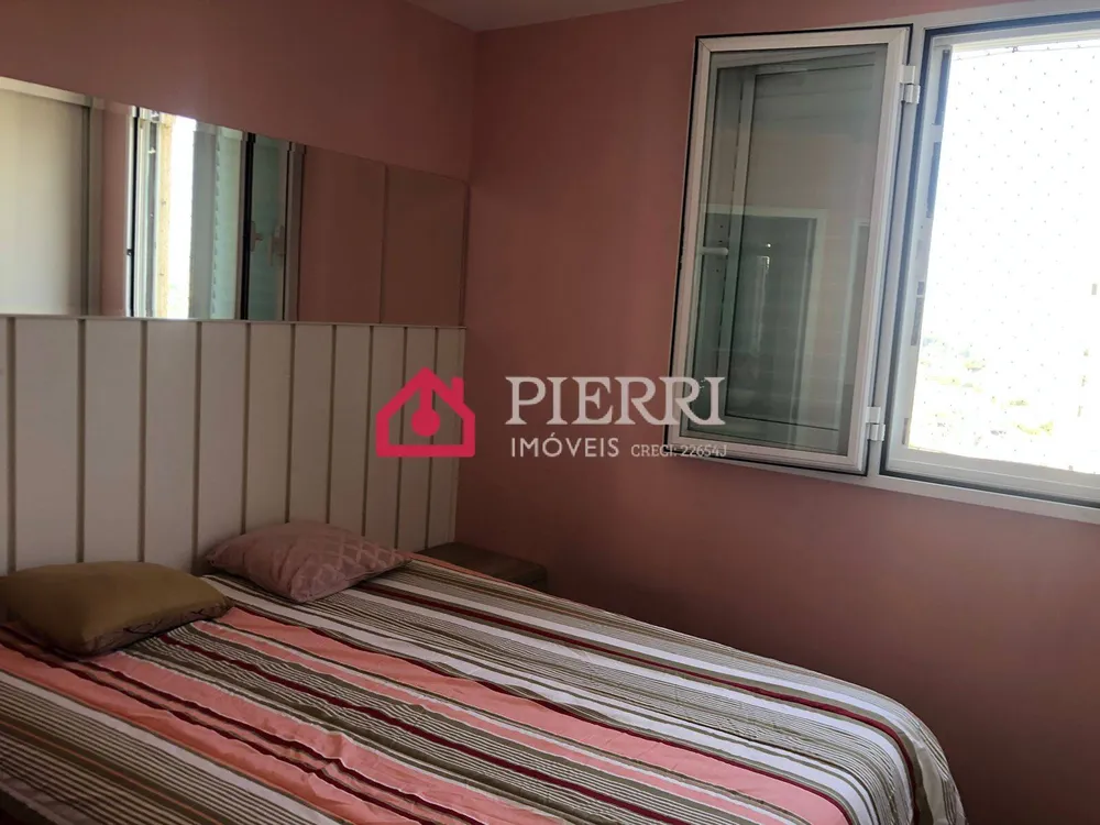 Apartamento, 3 quartos, 62 m² - Foto 5
