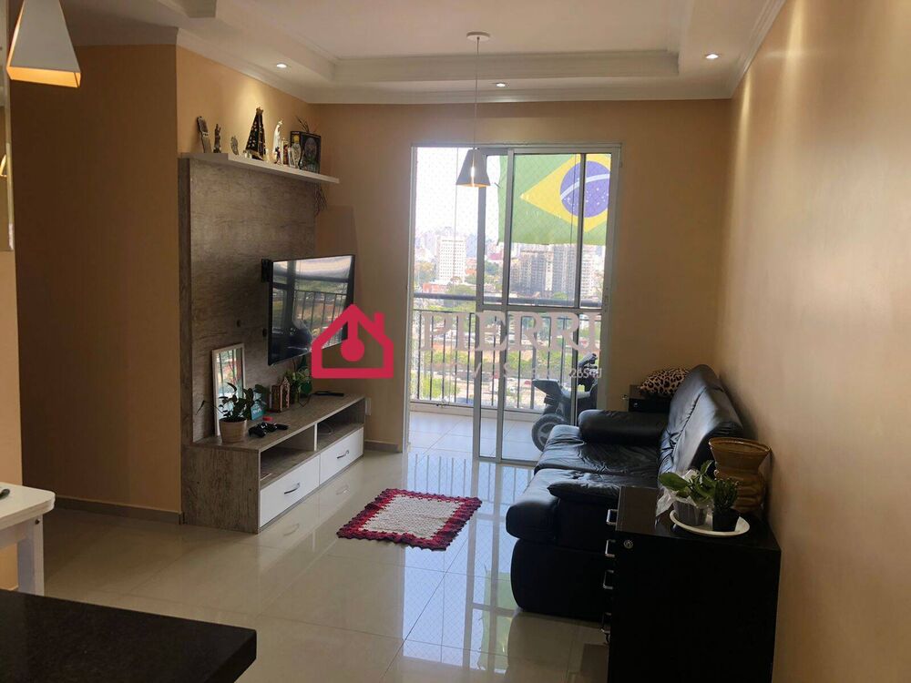 Apartamento, 3 quartos, 62 m² - Foto 2