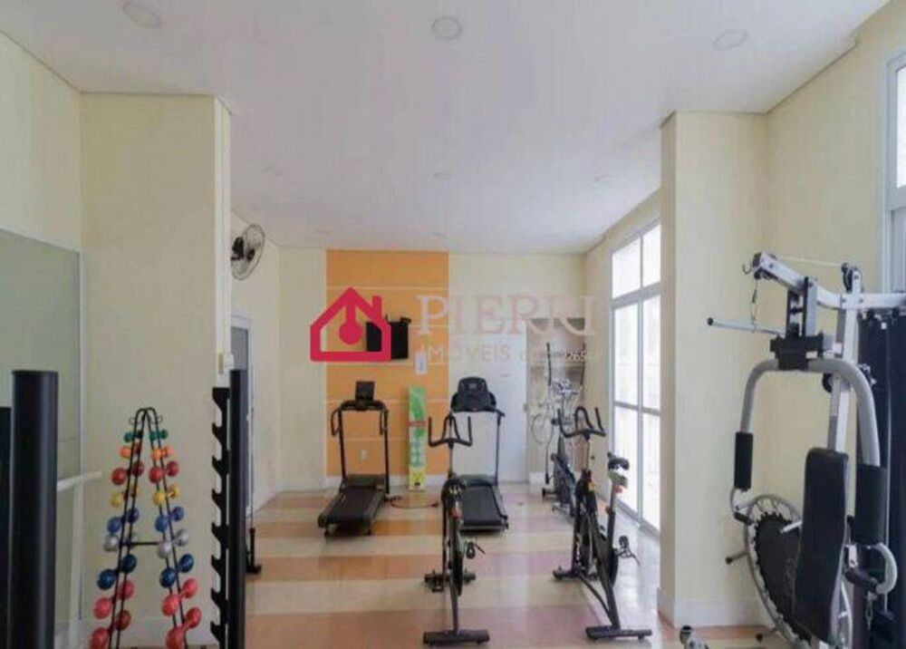 Apartamento, 3 quartos, 62 m² - Foto 6