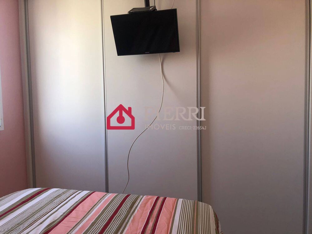 Apartamento, 3 quartos, 62 m² - Foto 4