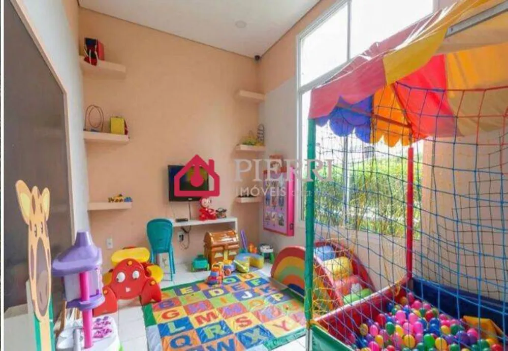 Apartamento, 3 quartos, 62 m² - Foto 14