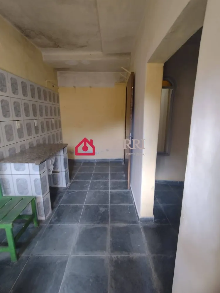 Casa, 3 quartos, 152 m² - Foto 2
