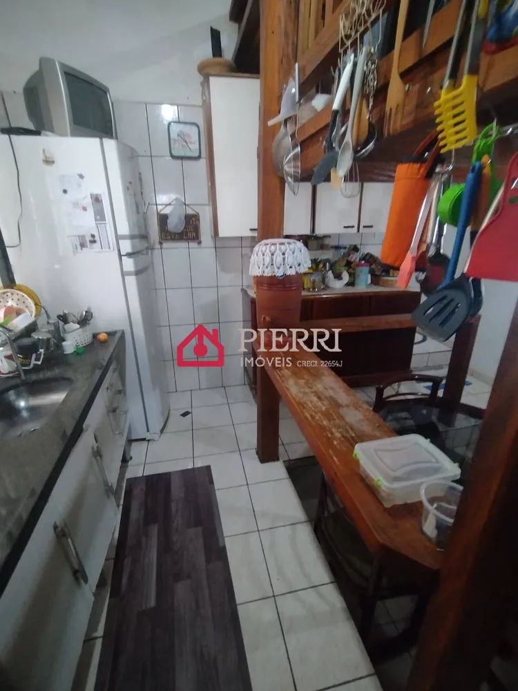 Casa, 3 quartos, 152 m² - Foto 5