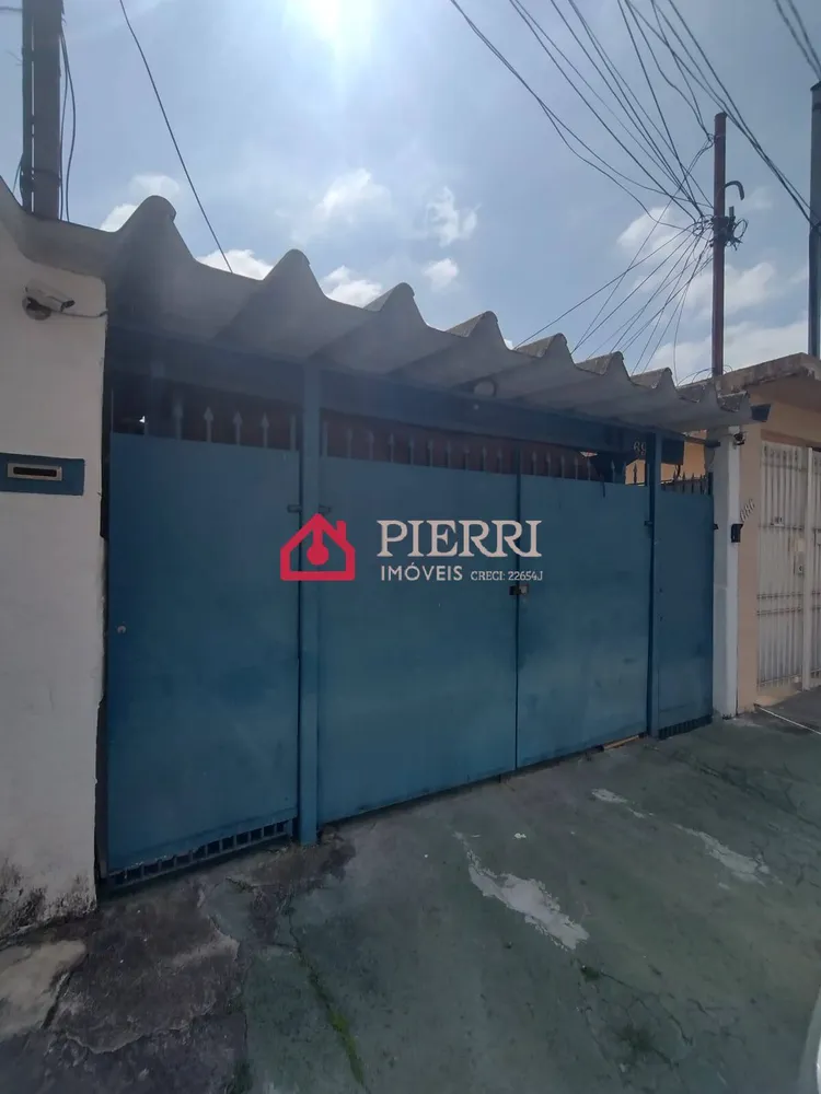 Casa, 3 quartos, 152 m² - Foto 2