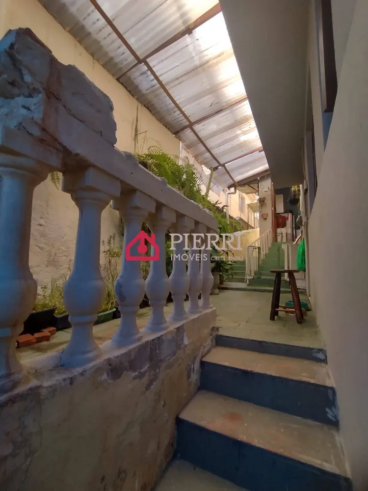 Casa, 3 quartos, 152 m² - Foto 1