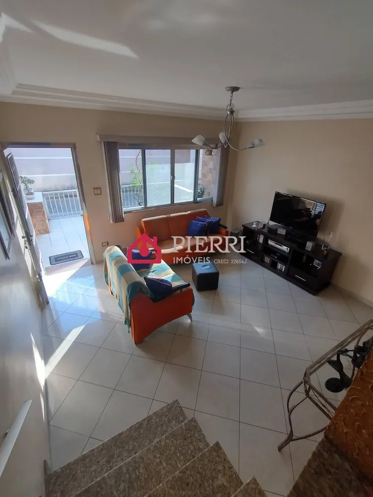 Sobrado, 3 quartos, 125 m² - Foto 5