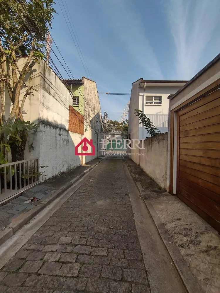 Sobrado, 3 quartos, 125 m² - Foto 8