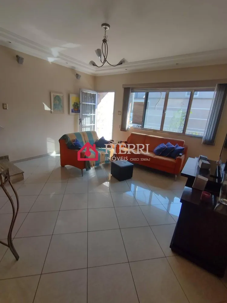 Sobrado, 3 quartos, 125 m² - Foto 3