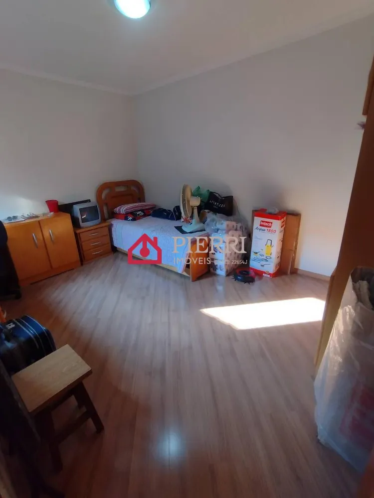 Sobrado, 3 quartos, 125 m² - Foto 6