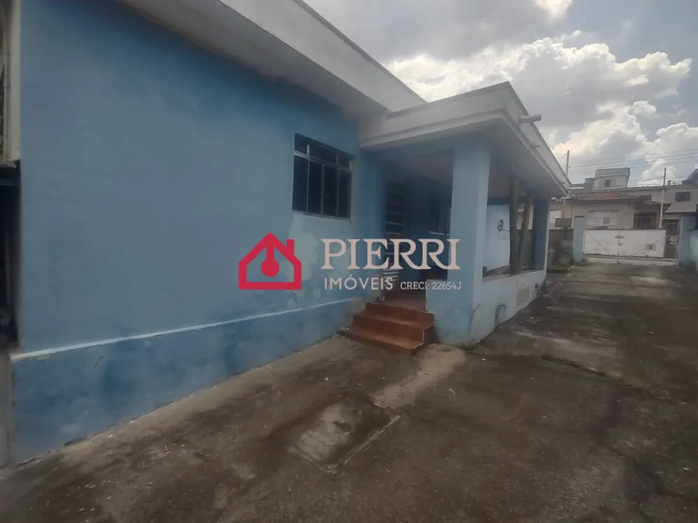 Terreno, 252 m² - Foto 1