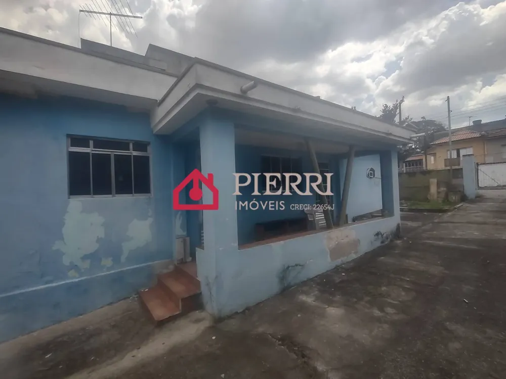 Terreno, 252 m² - Foto 2