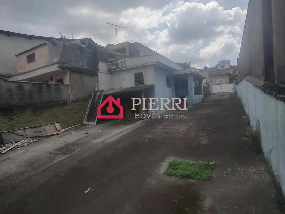 Terreno, 252 m² - Foto 4