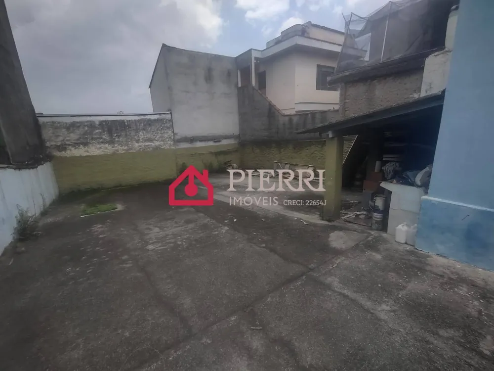 Terreno, 252 m² - Foto 3