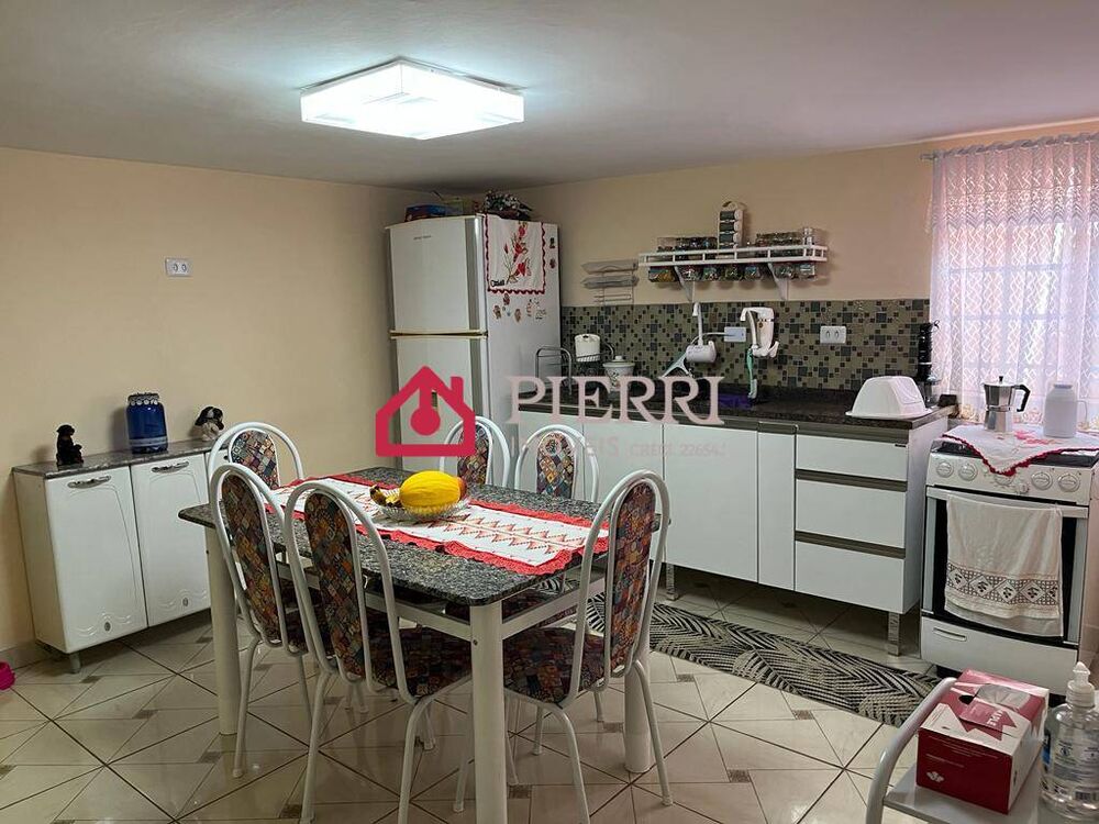 Casa, 2 quartos, 199 m² - Foto 3