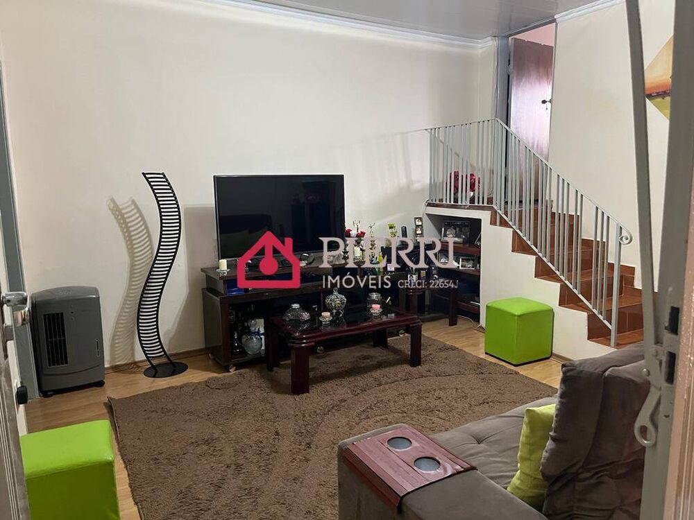Casa, 2 quartos, 199 m² - Foto 9