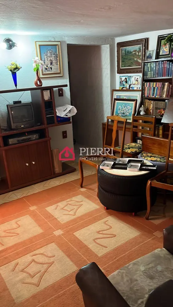 Casa, 2 quartos, 199 m² - Foto 13