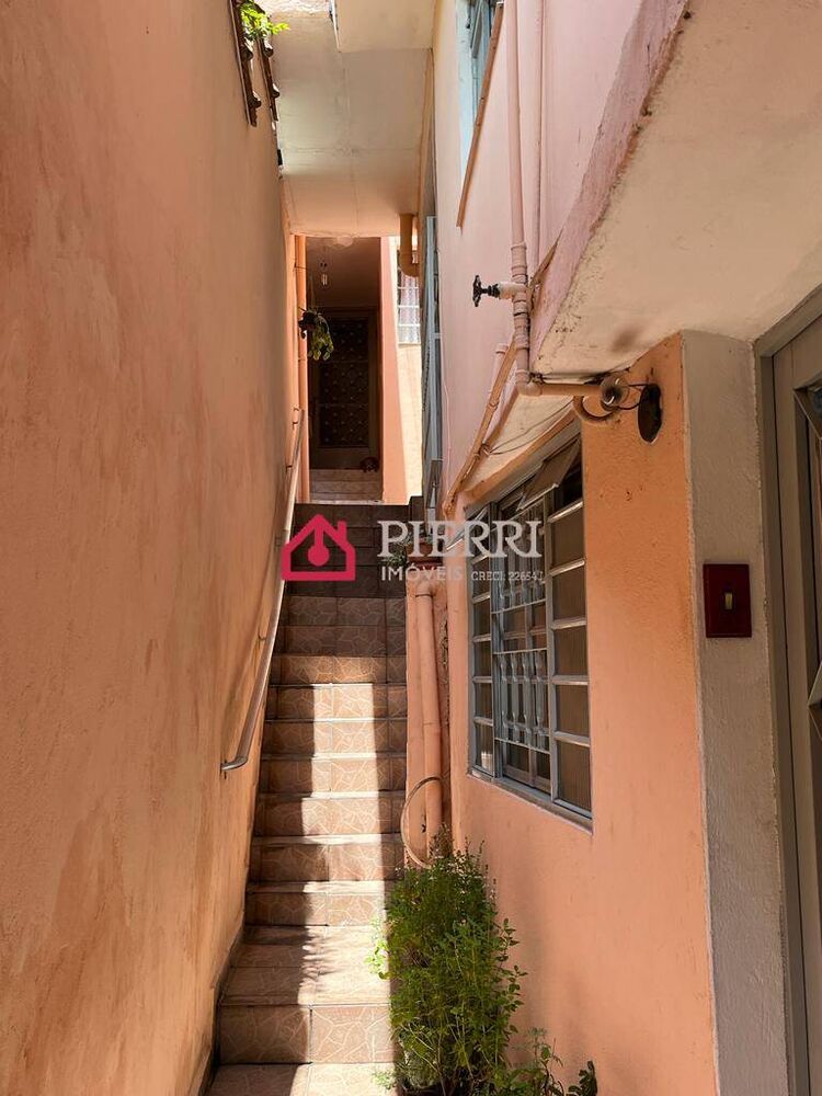 Casa, 2 quartos, 199 m² - Foto 7