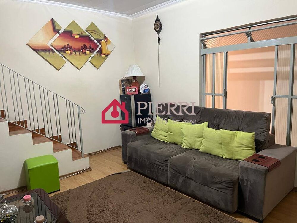 Casa, 2 quartos, 199 m² - Foto 8