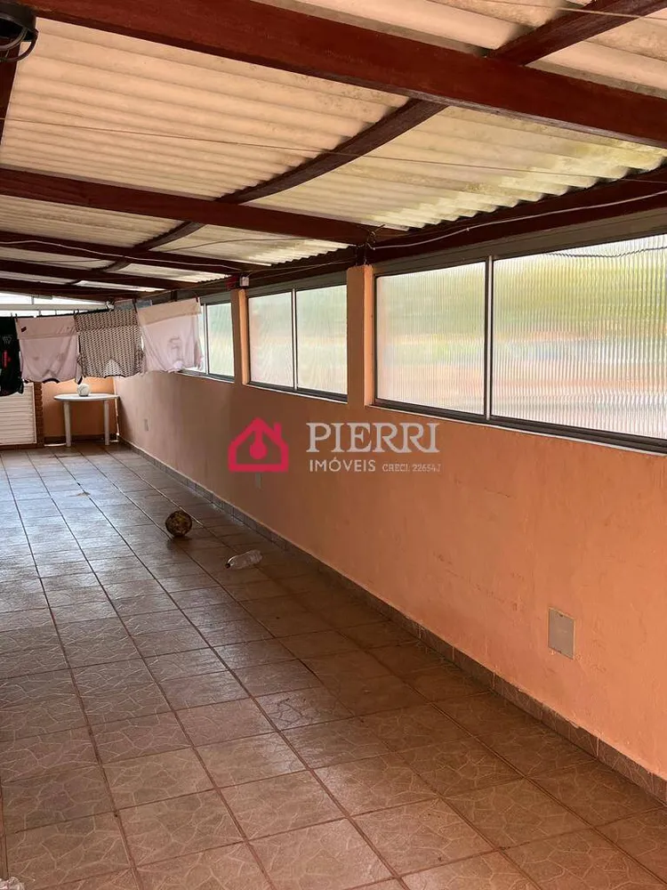 Casa, 2 quartos, 199 m² - Foto 1