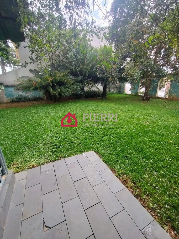 Casa, 4 quartos, 796 m² - Foto 1